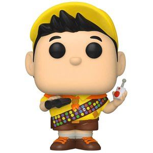 Funko Pop! Disney 1095Dug Days - Russel